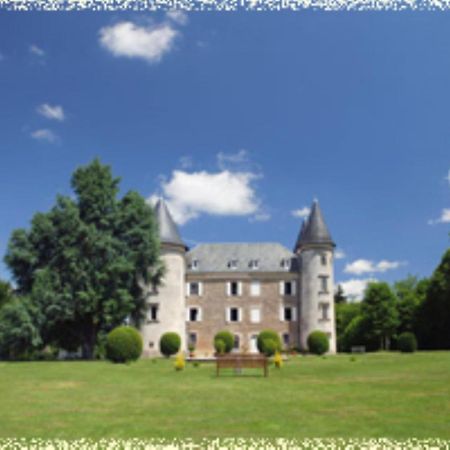 Hotellerie De Plein Air Camping Leychoisier Bonnac-la-Côte Eksteriør bilde