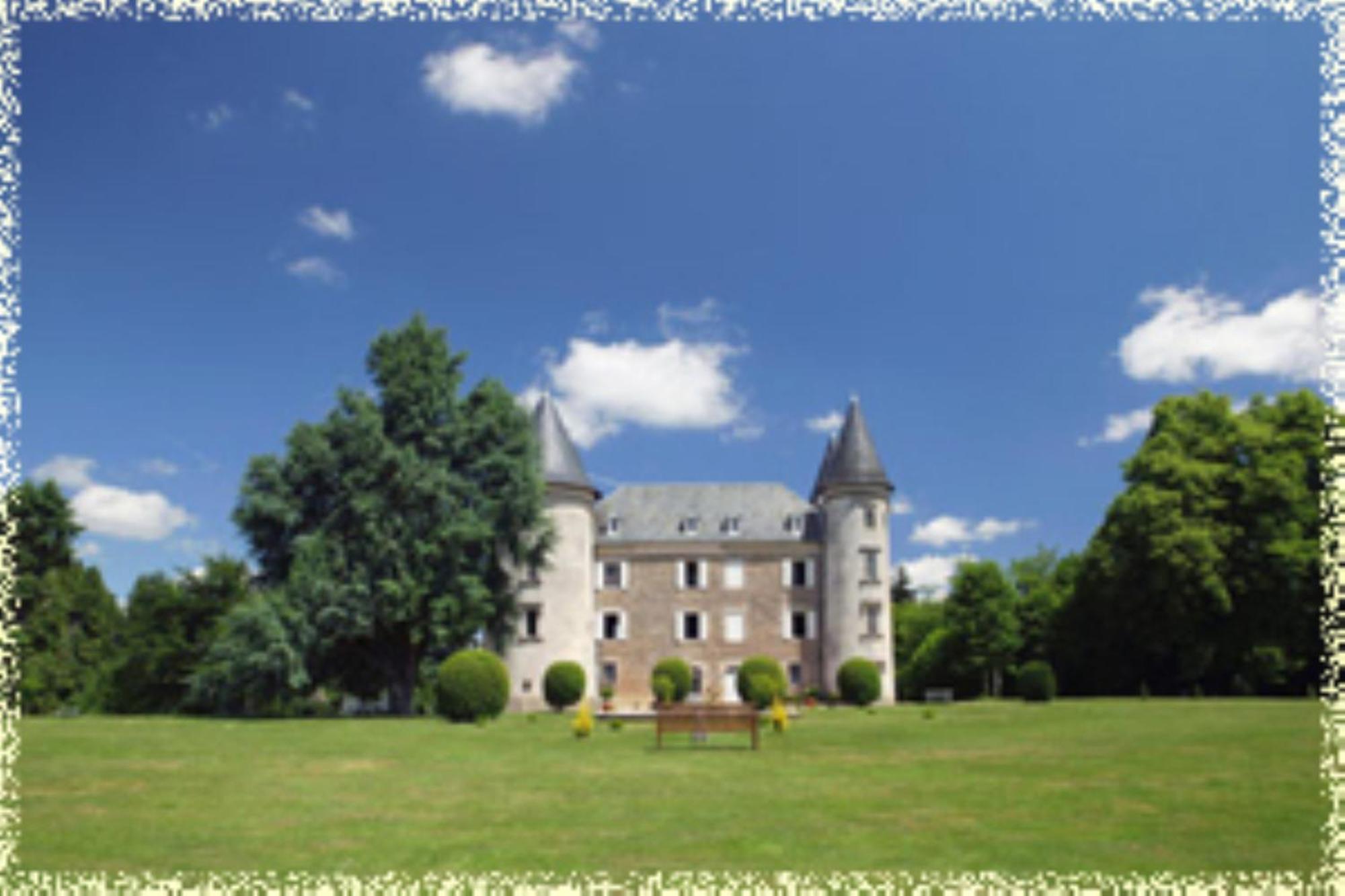 Hotellerie De Plein Air Camping Leychoisier Bonnac-la-Côte Eksteriør bilde